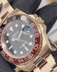 Rootbeer Full GMT