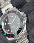 Casino Royale Sub
