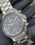 Custom Seiko Speedy | Chronograph | Seiko Mod | Watch Mod | Custom Watch | Diver | Dive Watch | Mecaquartz VK63 | Speedmaster