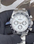Seiktona Panda Minimalist Chronograph
