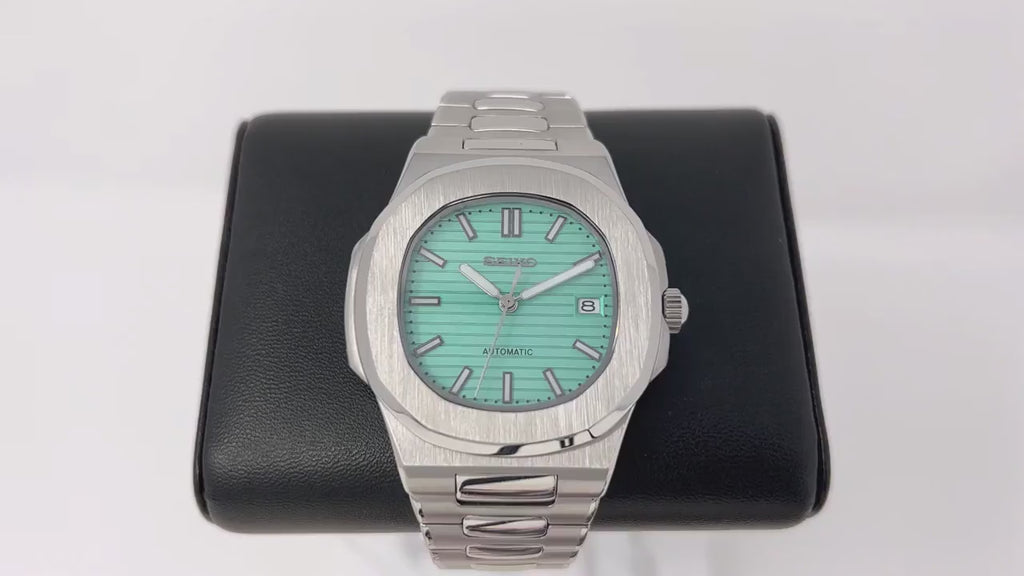 Seiko nautilus for sale deals