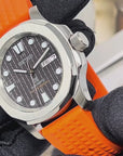Seikonaut Orange