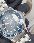 Seiko Seamaster Custom Build NH35 | Automatic Watch | Seiko Mod | Watch Mod | Custom Watch | Diver | Dive Watch | Men's Watch | Mens Watch