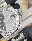 Luxury Black Exp II