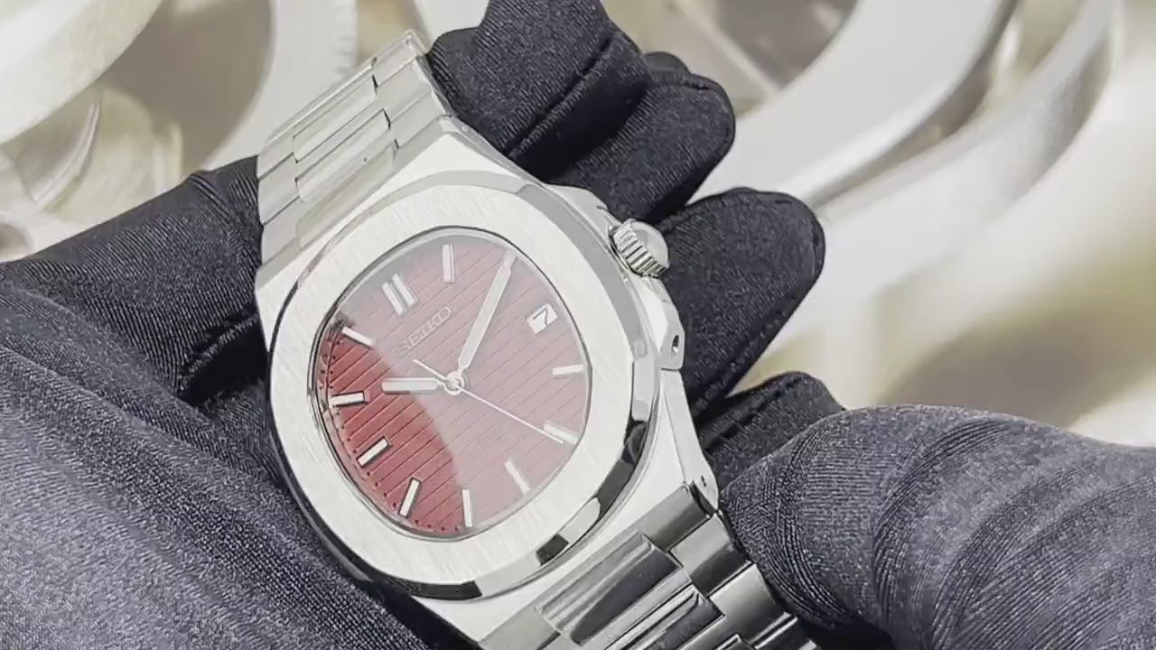 Dress sport 2025 watch