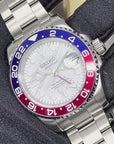 Meteorite Full GMT