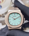 Seikonaut Aqua Blue