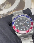Pepsi Full GMT