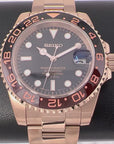 Rootbeer GMT