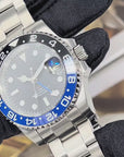 Batman Full GMT Clean