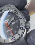Stealth Blackout | Orange