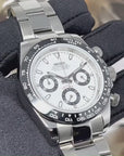 Seiktona Panda Chronograph