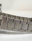 Seiko Sprite - Stainless Steel Sport Watch - Custom Sapphire Crystal and NH35 Movement