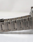 Seiko Sprite - Stainless Steel Sport Watch - Custom Sapphire Crystal and NH35 Movement