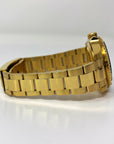 Seiko Yachtmaster 2022 - Gold and Black - Custom Built - Ready to Ship!