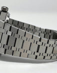 Seikoak Skeleton | New 2023 | Modern Stainless Steel | Luxury Watch | Ghost Mod | Watch Mod | Open Heart | Open Case Watch | Transparent