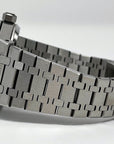 Seikoak Skeleton | New 2023 | Modern Stainless Steel | Luxury Watch | Ghost Mod | Watch Mod | Open Heart | Open Case Watch | Transparent