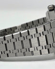 Seikoak Skeleton | New 2023 | Modern Stainless Steel | Luxury Watch | Ghost Mod | Watch Mod | Open Heart | Open Case Watch | Transparent