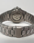 Seikonaut Luxury Brown | Stainless Steel | Modern Automatic Dress Sport Watch with Sapphire Crystal | Seiko Mod | Watch Mod | Custom Watch