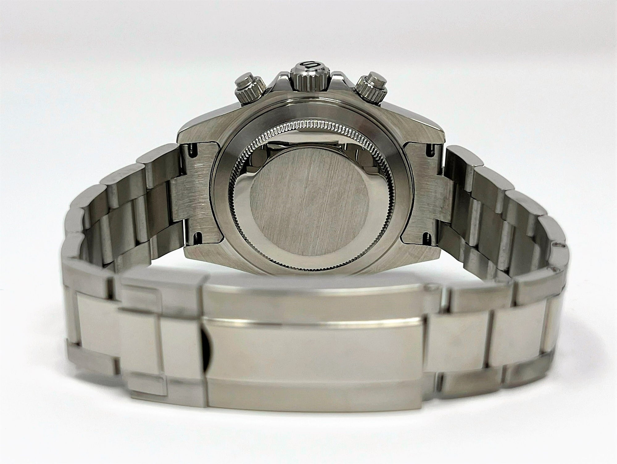 Seiko Panda Daytona 2023 - Luxury Chronograph | Chrono | Mecaquartz | Mens | Sport Watch | VK63 Quartz | Automatic | Daytona | Cosmograph