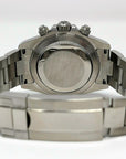 Seiko Panda Daytona 2023 - Luxury Chronograph | Chrono | Mecaquartz | Mens | Sport Watch | VK63 Quartz | Automatic | Daytona | Cosmograph