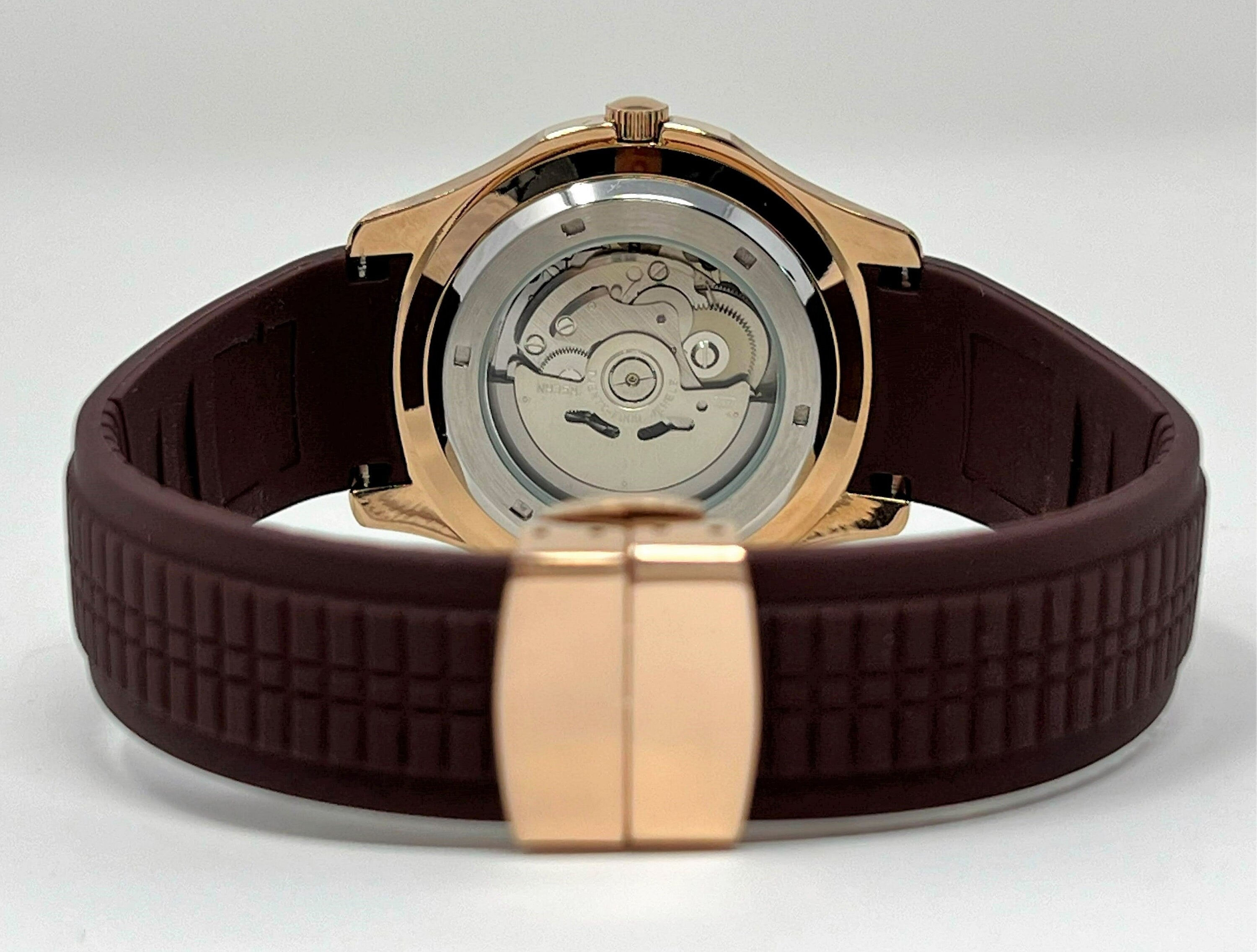 Seikonaut gold clearance