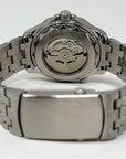 Seiko Seamaster Custom Build NH35 | Automatic Watch | Seiko Mod | Watch Mod | Custom Watch | Diver | Dive Watch | Men's Watch | Mens Watch