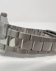 Seiko Explorer 39mm - Rare Tiffany Sky Blue - Stainless Steel - Automatic Watch - Custom Build - Ready to Ship!