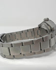 Seiko Explorer 39mm - Rare Tiffany Sky Blue - Stainless Steel - Automatic Watch - Custom Build - Ready to Ship!