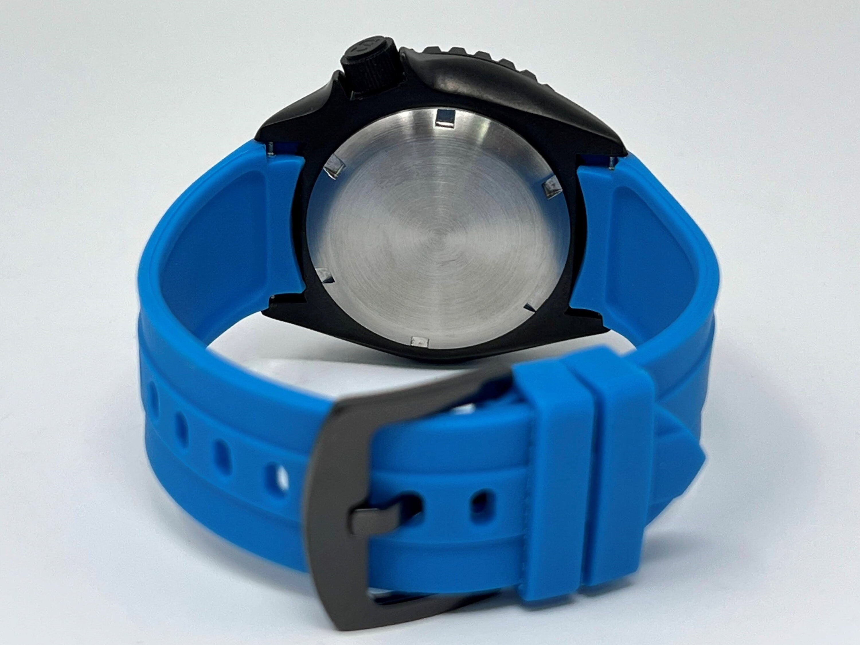 Skx007 blue clearance