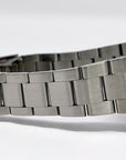Seiko Explorer 36mm - Rare Tiffany Sky Blue - Stainless Steel - Automatic Watch - Custom Build - Ready to Ship!